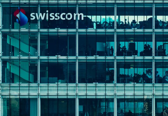 Programmatic solls richten: Seit einem Jahr setzt Swisscom voll und ganz auf Media-Einkauf in Echtzeit. (Bild zVg)