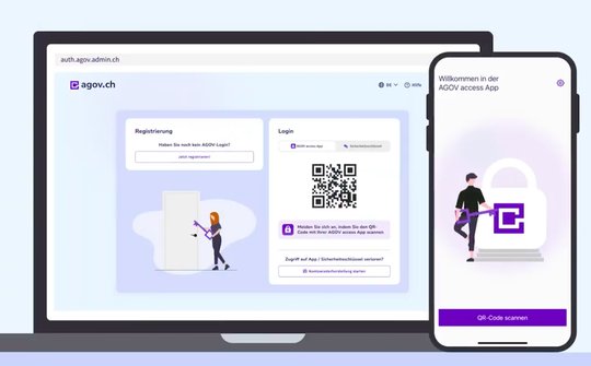Wem ein Hack gelingt, dem winkt eine «marktübliche» Prämie... (Bild: Screenshot Youtube)