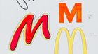 Die weltweit bekannten M von McDonalds’s und Mars erscheinen neben dem M der Migros in einem neuen Zusammenhang... (Bild: zVg)