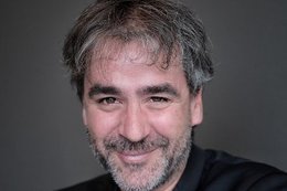Yücel erzählt vom Hochsicherheitsgefängnis