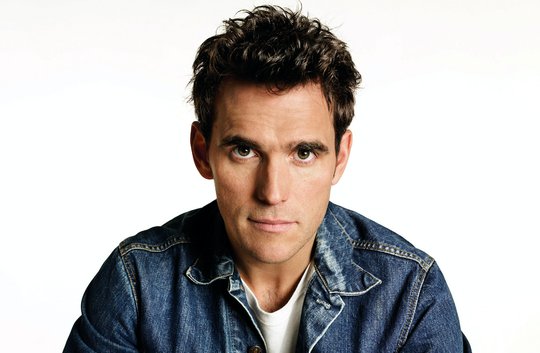 «Wunderkind des amerikanischen Kinos»: Die Jury in Locarno ist voll des Lobes für Matt Dillon. Am 4. August wird er auf der Piazza Grande ausgezeichnet. (Bild zVg) 