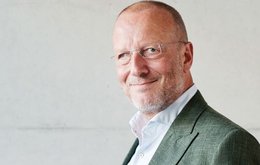 Immer im Kampfmodus: Roger de Weck