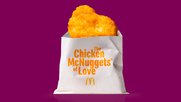Nicht jede Anzahl Nuggets passt zu jeder Anzahl Menschen am Tisch: Das soll sich nun ändern... (Bild zVg)