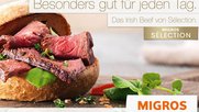 Klares Statement: Delikatessen für jeden Tag