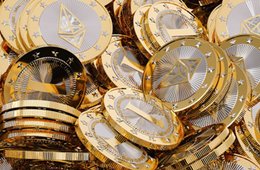 «Investieren, ohne Ethereum zu besitzen»