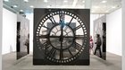 Eines der 230 Werke in der aktuellen Ausstellung im Kunsthaus Zürich: «Folding Four In One»...      (Bild zVg)