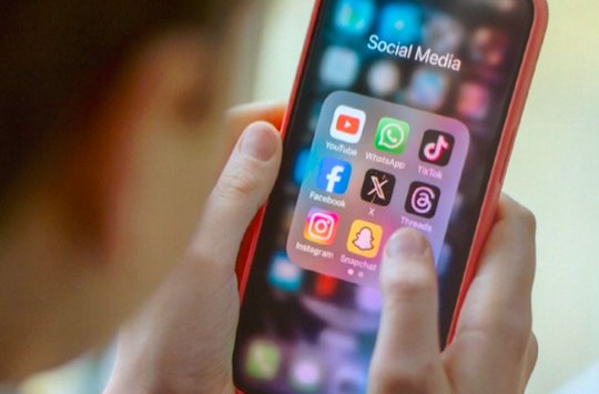 Journalistischer Content soll bei Beschwerden einen gesetzlichen «Fast-Track» erhalten... (Bild: Screenshot srf.ch)