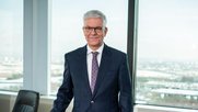 Intendant Tomas Bellut will beim ZDF in Rente gehen...     (Bild: ZDF) 