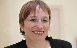 Rahel Blocher: «Vollzug erfolgt zeitnah»