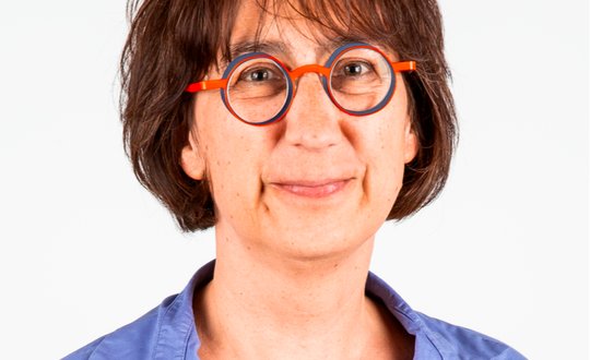 «Die deutschen Verlage stehen vor den gleichen Herausforderungen wie wir in der Schweiz...»      (Bild: zVg.)