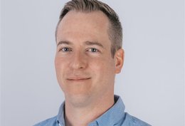 Jonas Ingold übernimmt am 1. Januar (zVg)