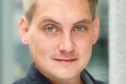 Sandro Zulian kommt von Radio FM1