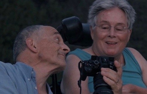 Fanny Bräunings «Immer und Ewig» gewinnt in der Kategorie «bester langer Dokumentarfilm».