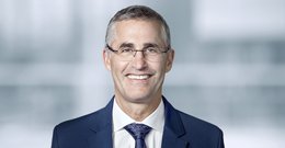 Vertritt Grossaktionär: CEO Felix Graf (zVg)