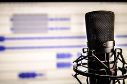 Podcast-Umsätze: In drei Jahren verdoppelt
