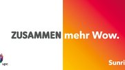 In der gemeinsamen Kampagne sollen beide Marken nach wie vor stark sichtbar sein...