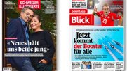 Weniger Leser, günstigere Inserate (© Ringier)