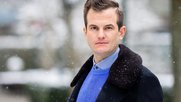 Seit 2020 bei kath.ch: Raphael Rauch