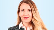 Valeria Happel verstärkt den Bereich Unternehmenskommunikation... (Bild: zVg)