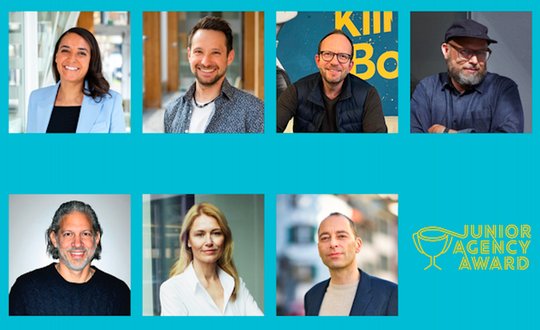 Nach einer Vorausscheidung im Mai kürt die siebenköpfige Fachjury das Sieger-Team... (Bild: © LSA / zVg)
