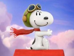 Snoopy