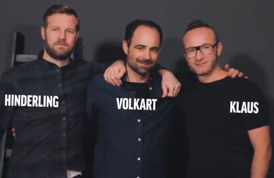 Gehören nun zum Mehrheitsbesitzer von Dept, der Investmentgesellschaft The Carlyle Group: Digitalagentur Hinderling Volkart...