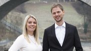 Spycher wird COO, Winkler neuer CEO