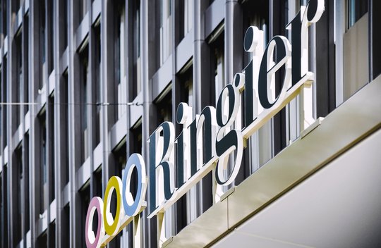 In einer Diskussion um die Förderung von Zeitschriften konnte man «keine Einigung erzielen», heisst es bei Ringier auf Anfrage... (Bild: © Ringier)