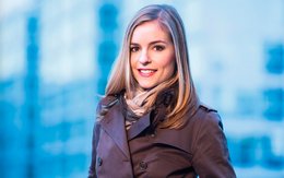 Katharina Locher folgt auf Joël Baumann
