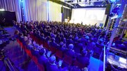 Das Spitzentreffen im Schweizer Werbemarkt bietet einen kompakten Input und hoffentlich nachhaltige Networking-Möglichkeiten...          (Bild: SWA)