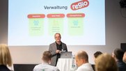 Der Verein Öffentlichkeitsgesetz.ch will auch bei der Recherche bei kantonalen Verwaltungen Hilfestellungen anbieten...(Bild: zVg)