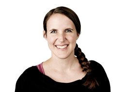 Sandra Fehr hat iundf Media Impact gegründet...