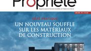 propriete