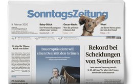 Ab 23. Februar nur noch vier Bünde (zVg)