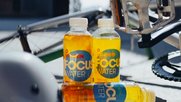  Focuswater gehört seit 2019 zur Rivella-Gruppe....(Bild: zVg)