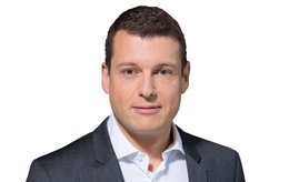 Robin Seckler: Ab sofort Vorstand Digital