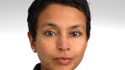 Seta Thakur war vor ihrem Engagement bei der NZZ Geschäftsleiterin des Verbands für nachhaltiges Wirtschaften (ÖBU)...