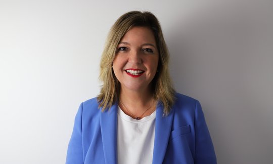 Nathalie Diethelm, CEO der Havas Villages Zürich und Genf, wird die Havas Gruppe per Mitte Jahr verlassen...           (Bild: zVg)