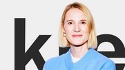 Alexandra Vatansever wird neue CEO...