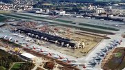 Kein Grounding für die Schweiz in Cannes, sondern dreimal Metall und 14 Plätze auf der Shortlist...         (Screenshot: Grounding der Swissair in der NZZ-Doku von Stories)