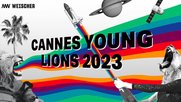 Jung von Matt Limmat, Wunderman Thompson und TBWA schicken ihre Youngsters an die Côte d'Azur... (Bild zVg.)