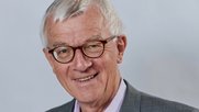 Müller berät heute die NZZ (FM © LinkedIn)