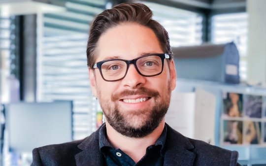 Florian Hodel: Bereits für «Promi Big Brother» tätig...