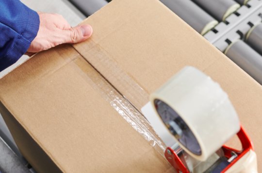 Verspekuliert: Die Post hatte die Notime (Schweiz) AG erst 2020 ganz übernommen... (Bild: © Post)