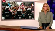 Zahlreiche UBI-Beschwerden der letzten Monate betrafen die Corona-Berichterstattung von SRF, etwa die «Tagesschau» vom 29. August über die Corona-Demo in Berlin...