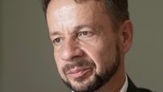 Lobbyiert heftig: Gilles Marchand (©  SRG)