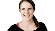 Sandra Fehr hat iundf Media Impact gegründet...