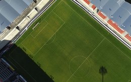 Constantin liess Journalisten nicht ins Stadion