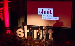 «shnit» läuft in acht Städten parallel