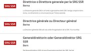 Du nicht können sprechen sehr gut Deutsch? Nicht so schlimm, in Ausschreibung nicht verlangen von Dir...